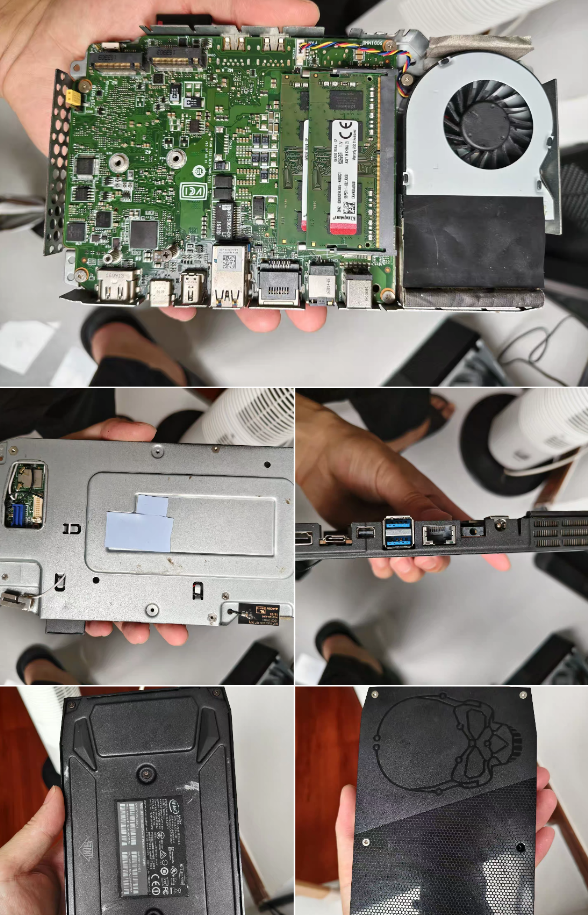 nuc