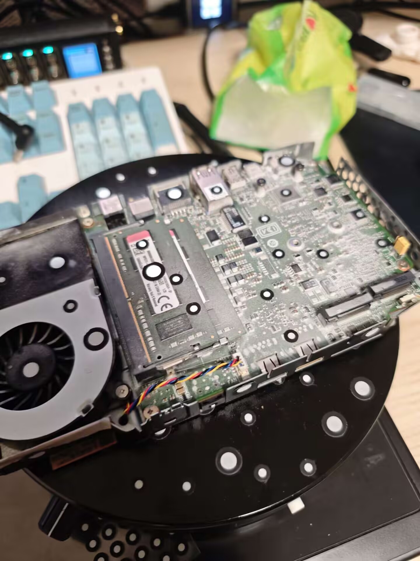 pcscan