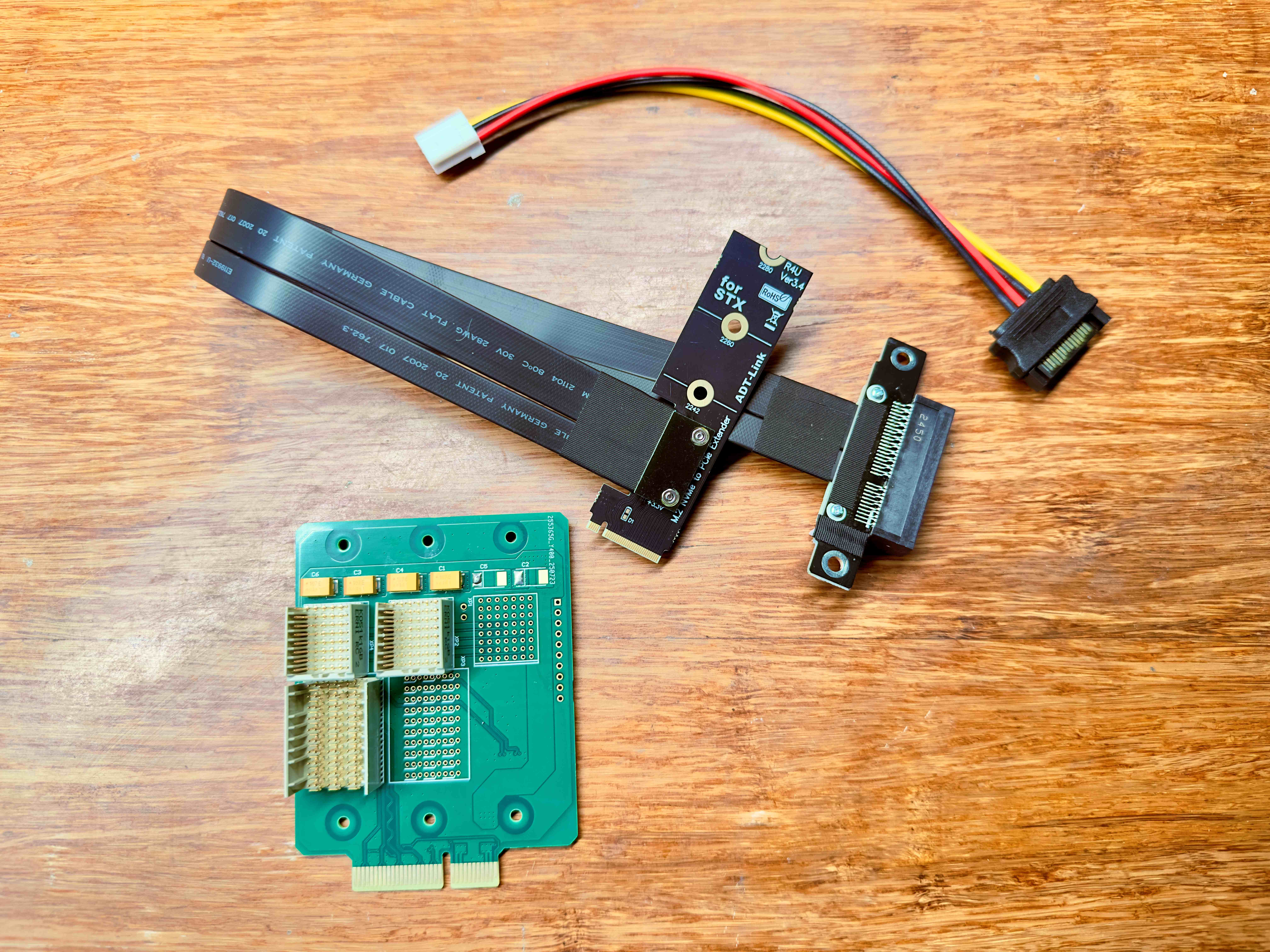 adapter