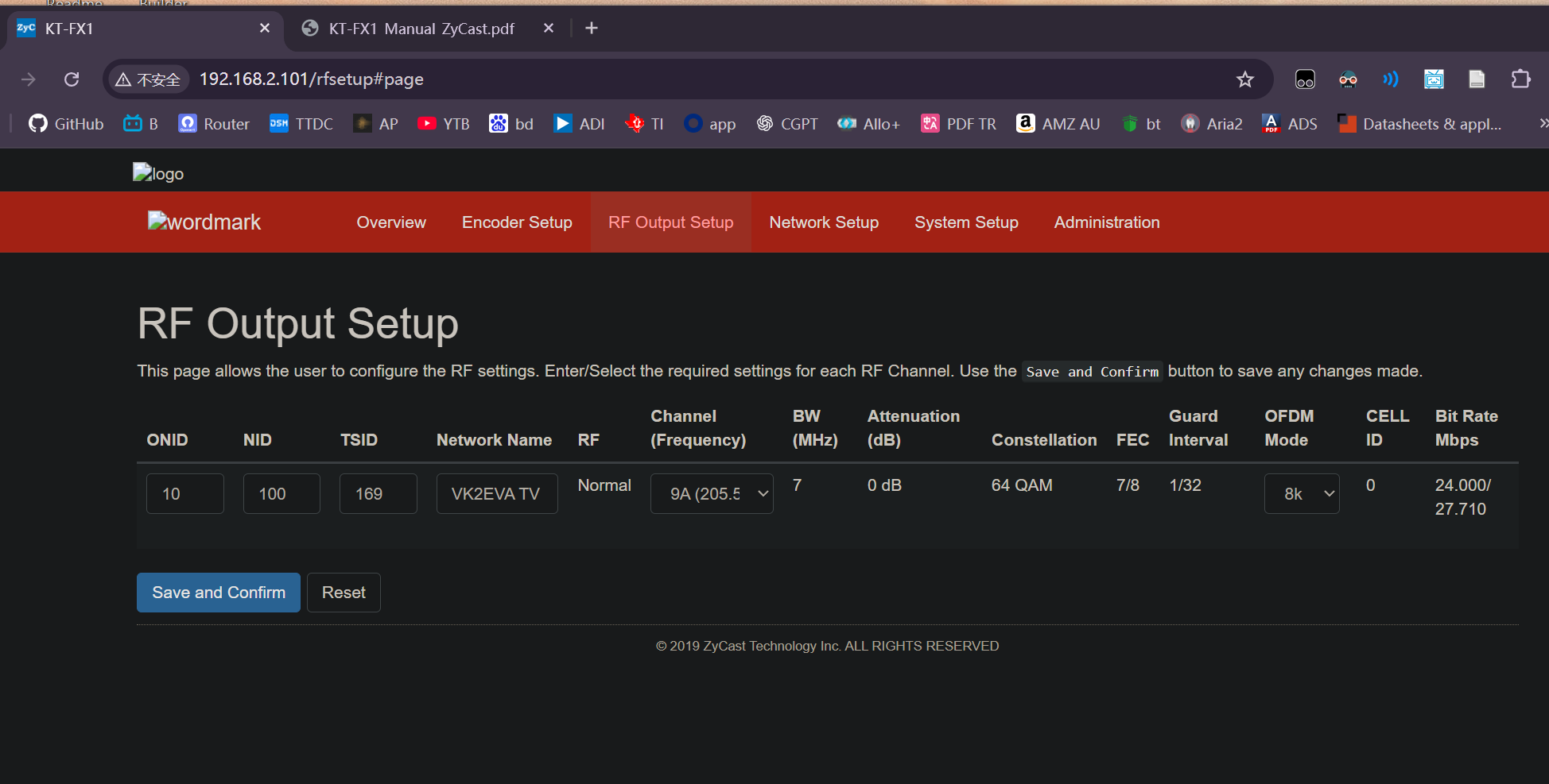 webcontrol