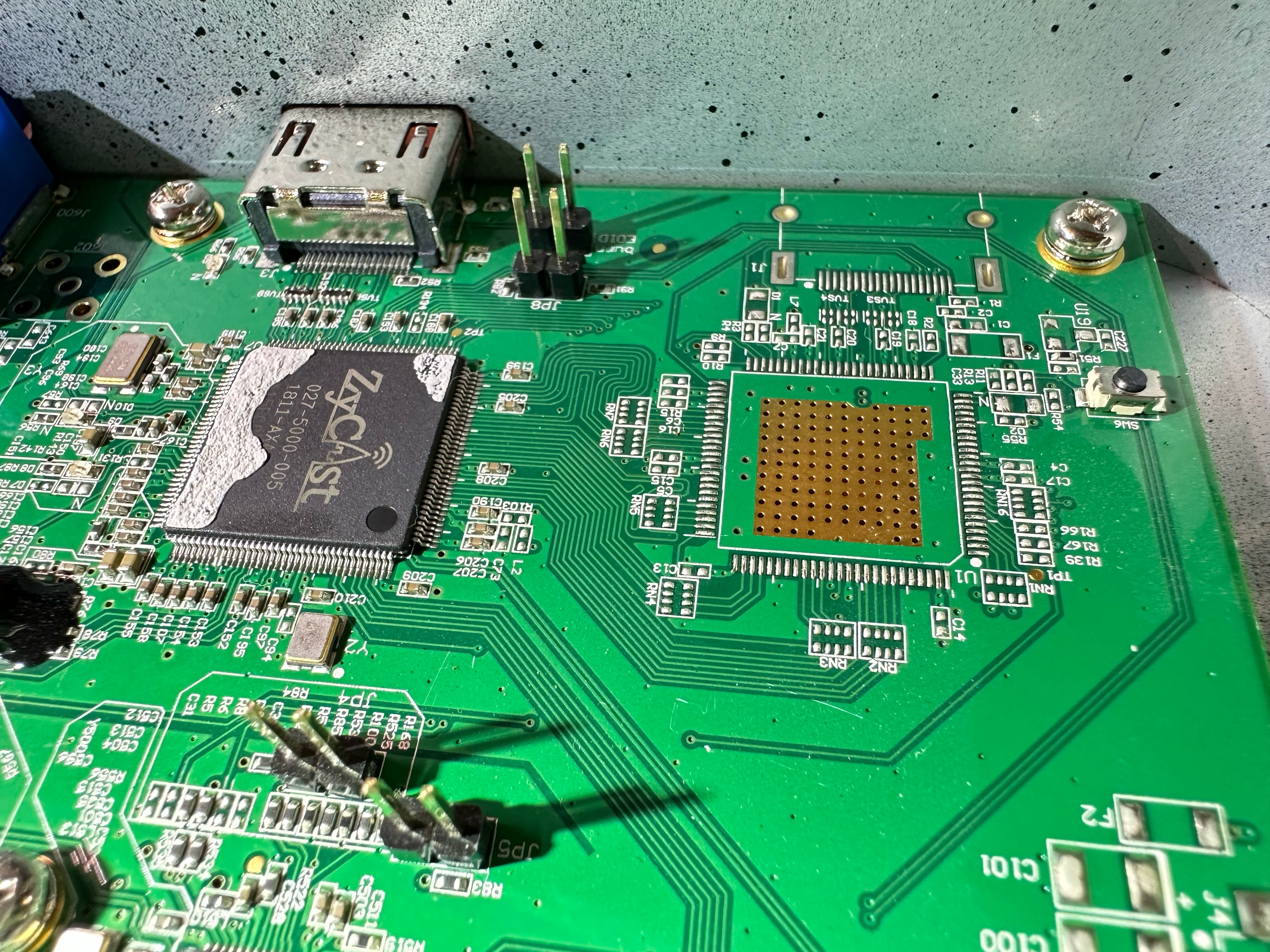 hdmiinput