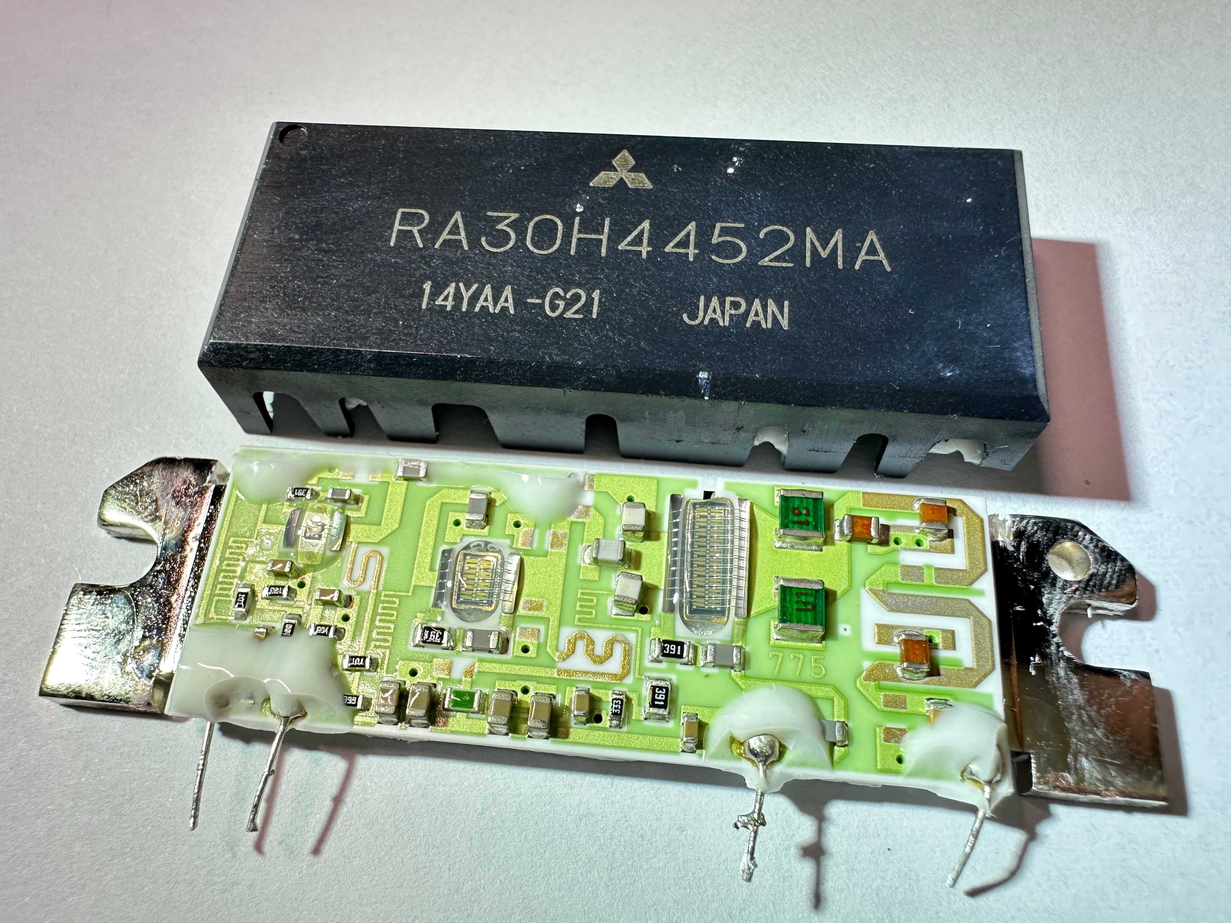 RA30